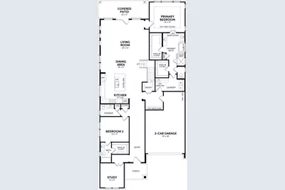 15643 Violet Lane, Frisco, TX 75035 - Photo 6