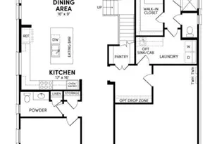 15643 Violet Ln, Frisco, TX 75035 - Photo 6