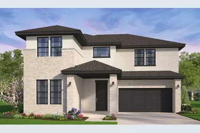 15643 Violet Lane, Frisco, TX 75035 - Photo 2