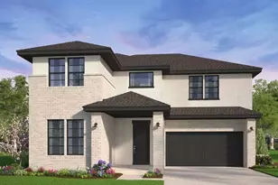 15643 Violet Ln, Frisco, TX 75035 - Photo 2