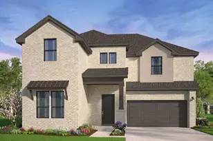 15643 Violet Ln, Frisco, TX 75035 - Photo 4