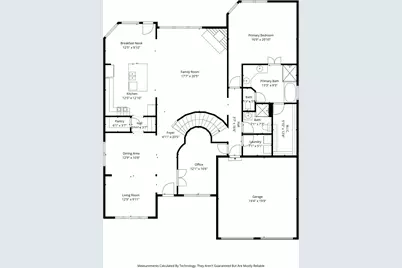 6712 Golden Grove Road, Fort Worth, TX 76123 - Photo 34