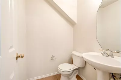 4500 Shady Hollow Drive, Fort Worth, TX 76123 - Photo 22