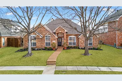 8312 Halliford Court, Plano, TX 75024 - Photo 2
