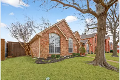 8312 Halliford Court, Plano, TX 75024 - Photo 40