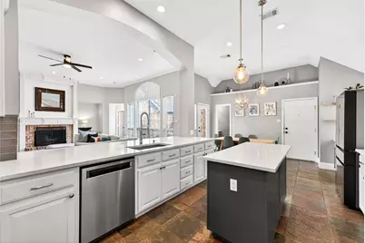 8312 Halliford Court, Plano, TX 75024 - Photo 16