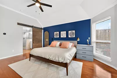 8312 Halliford Court, Plano, TX 75024 - Photo 20