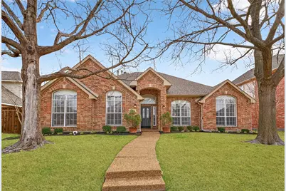 8312 Halliford Court, Plano, TX 75024 - Photo 1