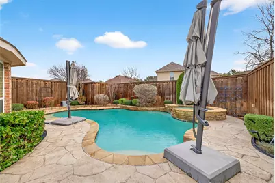 8312 Halliford Court, Plano, TX 75024 - Photo 32