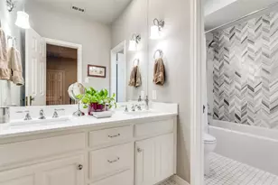 4537 Belclaire Ave, Dallas, TX 75205 - Photo 24