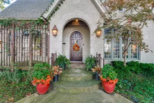 4537 Belclaire Ave, Dallas, TX 75205 - Photo 4