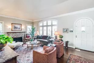 4537 Belclaire Ave, Dallas, TX 75205 - Photo 6