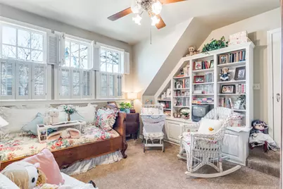 4537 Belclaire Avenue, Dallas, TX 75205 - Photo 28