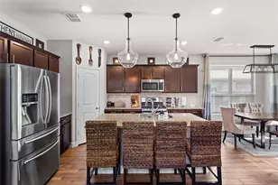 1420 Alamandine Ave, Providence Village, TX 76227 - Photo 4