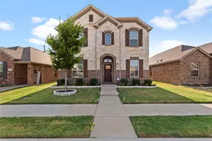 1420 Alamandine Ave, Providence Village, TX 76227 - Photo 2