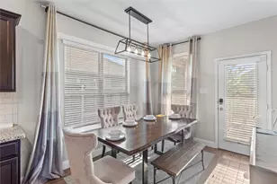 1420 Alamandine Ave, Providence Village, TX 76227 - Photo 8