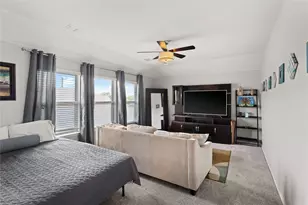 1420 Alamandine Ave, Providence Village, TX 76227 - Photo 16