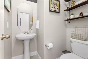 1420 Alamandine Ave, Providence Village, TX 76227 - Photo 24