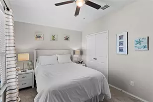 1420 Alamandine Ave, Providence Village, TX 76227 - Photo 20