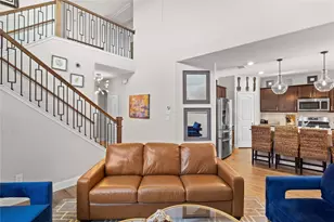 1420 Alamandine Ave, Providence Village, TX 76227 - Photo 6