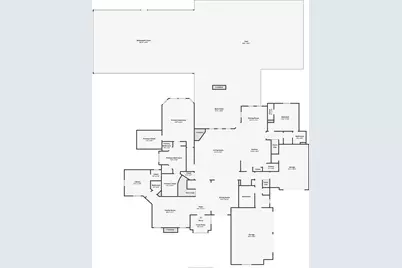 4900 Rockrimmon Court, Colleyville, TX 76034 - Photo 36