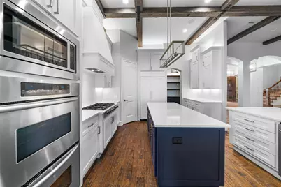 4900 Rockrimmon Court, Colleyville, TX 76034 - Photo 12