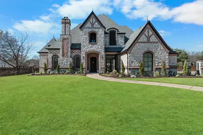 4900 Rockrimmon Court, Colleyville, TX 76034 - Photo 1