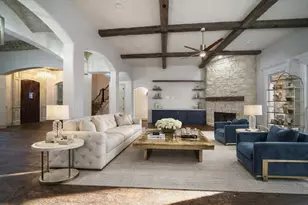 4900 Rockrimmon Ct, Colleyville, TX 76034 - Photo 4