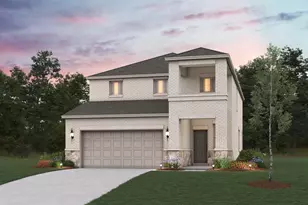 3418 Hillingdon Rd, Anna, TX 75409 - Photo 1