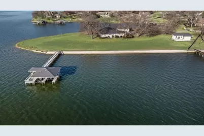 417 Pecan Point Drive, Kerens, TX 75144 - Photo 36