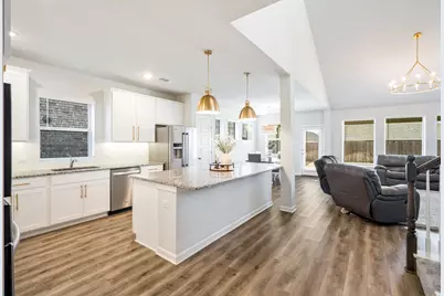 1569 Wyler Drive, Forney, TX 75126 - Photo 2