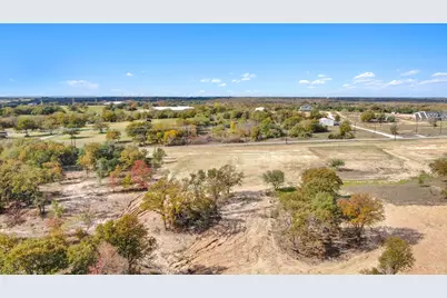 Lot 3 Advance, Poolville, TX 76487 - Photo 1