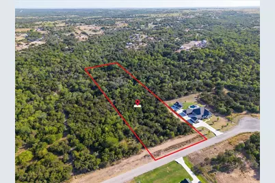 1065 Preserve Street, Weatherford, TX 76085 - Photo 4