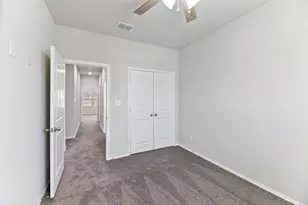 3501 E Renfro St, Burleson, TX 76028 - Photo 30