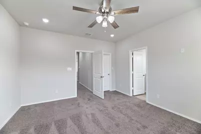 3501 E Renfro Street #606, Burleson, TX 76028 - Photo 20