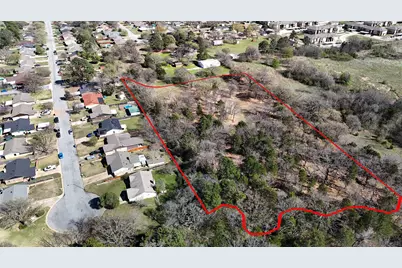 1805 Lynlee Lane, Denison, TX 75020 - Photo 2