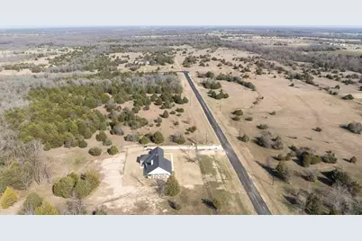 54 Vintage Shores Drive, East Tawakoni, TX 75472 - Photo 6