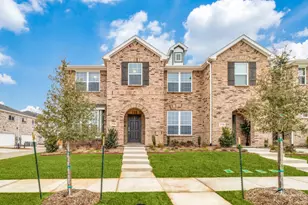 3740 Paradise Way, Sherman, TX 75090 - Photo 1