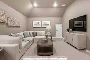 1145 Hitching Post Wy, Oak Point, TX 75068 - Photo 36