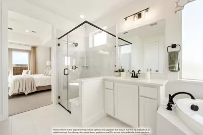 1145 Hitching Post Way, Little Elm, TX 75068 - Photo 28