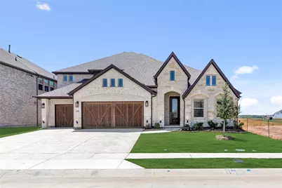 1145 Hitching Post Way, Oak Point, TX 75068 - Photo 1