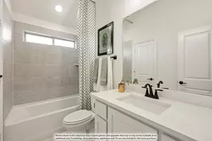 1145 Hitching Post Wy, Oak Point, TX 75068 - Photo 32