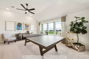 1145 Hitching Post Wy, Oak Point, TX 75068 - Photo 34