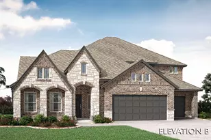 1145 Hitching Post Wy, Little Elm, TX 75068 - Photo 1