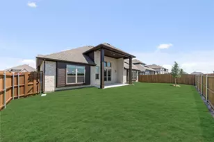 1145 Hitching Post Wy, Oak Point, TX 75068 - Photo 36