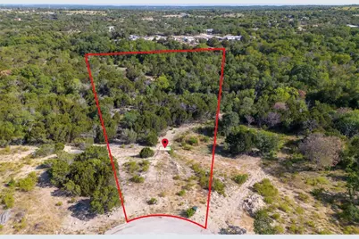 4104 Overlook Way, Weatherford, TX 76085 - Photo 1