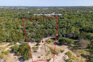 4104 Overlook Wy, Weatherford, TX 76085 - Photo 1