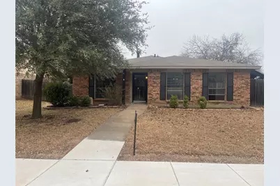 2114 Alder Trail, Grand Prairie, TX 75052 - Photo 1
