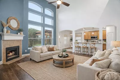 508 Lakeview Circle, Burleson, TX 76028 - Photo 10