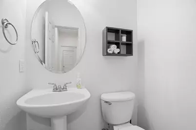 508 Lakeview Circle, Burleson, TX 76028 - Photo 30